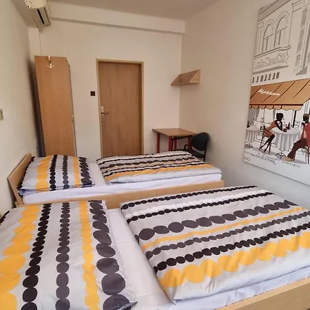 ホテル Rada オストラヴァ