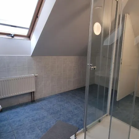 Rada ホテル オストラヴァ