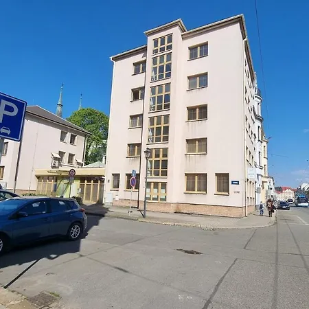 Rada Hotel Ostrava