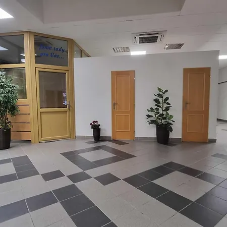 Rada Οστράβα