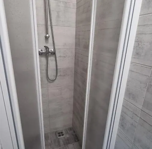 Hotell Rada Ostrava