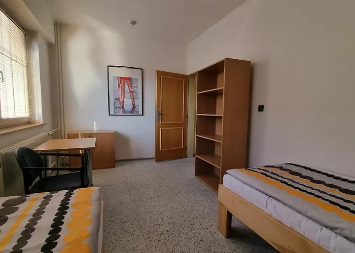 Rada Hotell